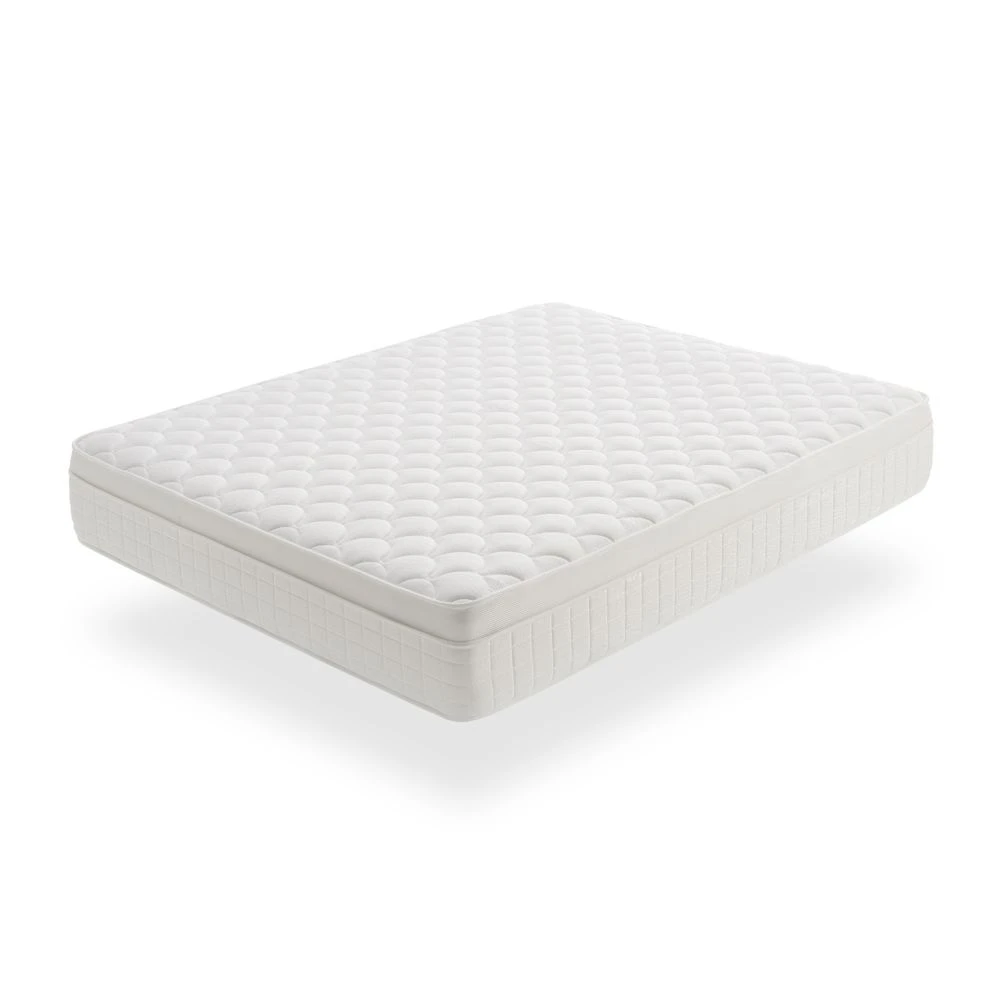 Moom Nature Moonia - Matelas Royal Premium - 160X200, 30Cm, Ergonomique / Relaxati... 4 Moom Nature Moonia - Matelas Royal Premium - 160X200, 30Cm, Ergonomique / Relaxati... – Image 2