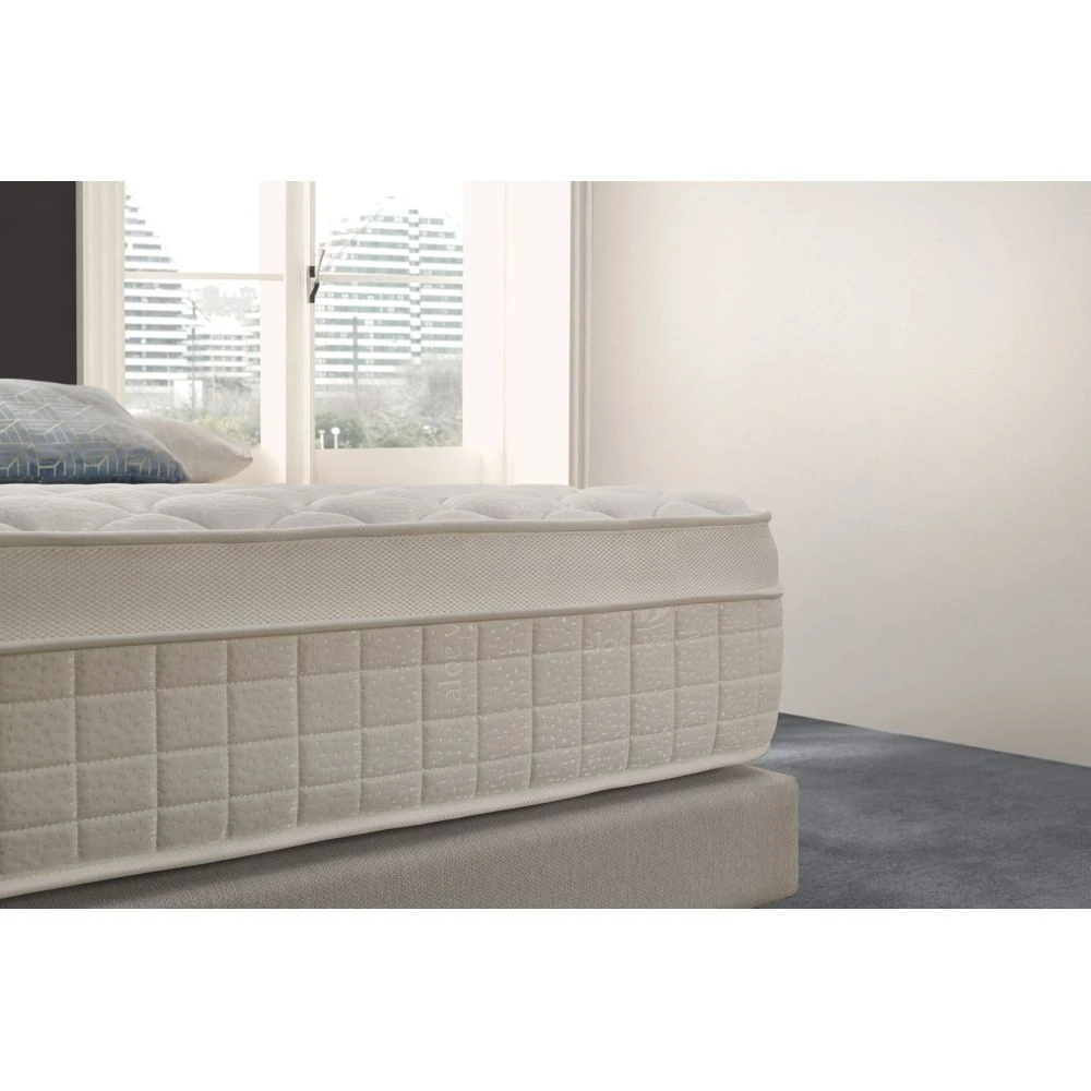 Moom Nature Moonia - Matelas Royal Premium - 160X200, 30Cm, Ergonomique / Relaxati... 5 Moom Nature Moonia - Matelas Royal Premium - 160X200, 30Cm, Ergonomique / Relaxati... – Image 3