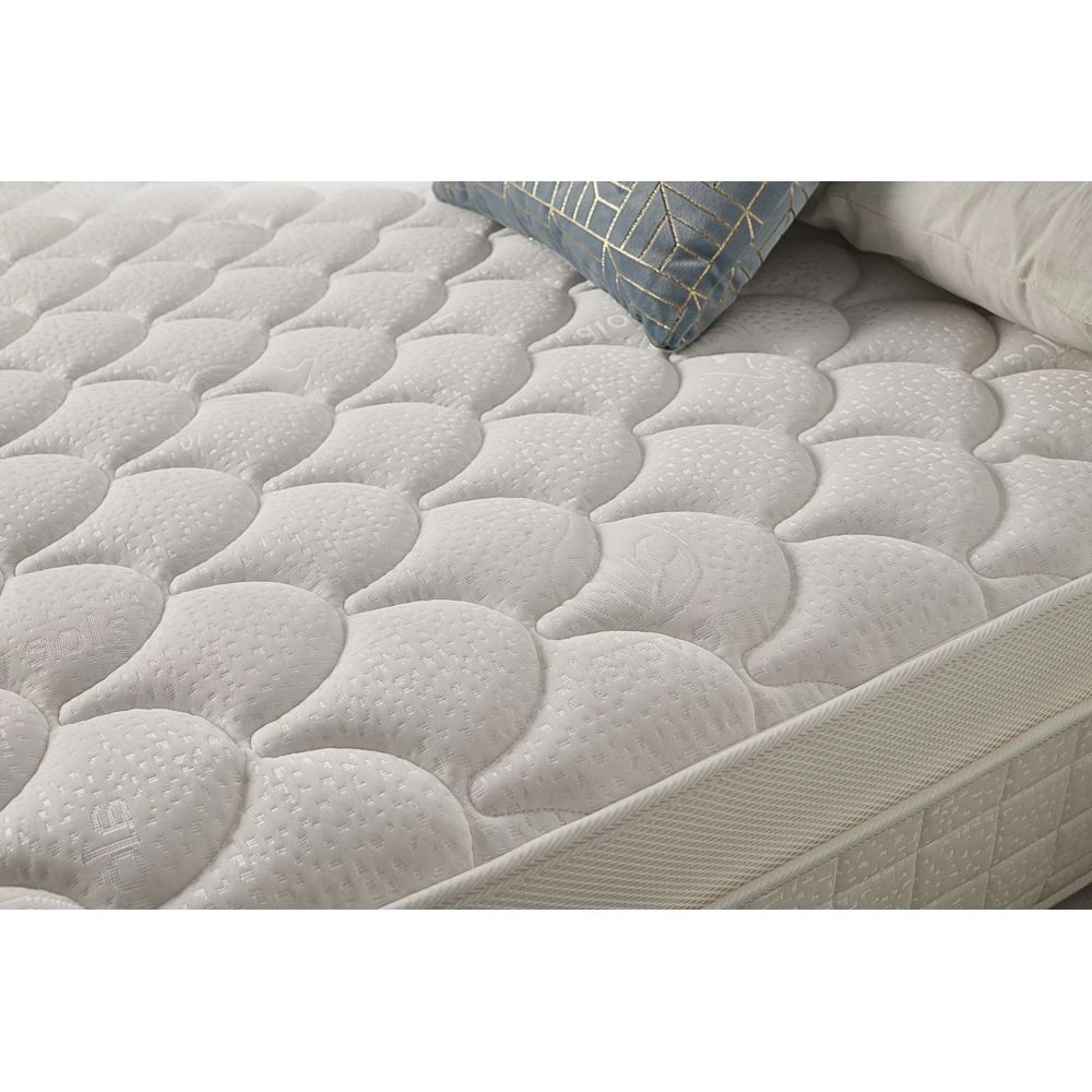 Moom Nature Moonia - Matelas Royal Premium - 160X200, 30Cm, Ergonomique / Relaxati... 6 Moom Nature Moonia - Matelas Royal Premium - 160X200, 30Cm, Ergonomique / Relaxati... – Image 4