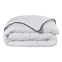 Couette Tempérée 260x240 Cm DREAMEA BIEN-ETRE TEMPEREE