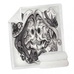 Marque Generique Couple Confortable De Jet De Couverture De Flanelle D'impression De Di... -Talamo Magasin couple confortable de jet de couverture de flanelle dimpression de digital confortable numerique 10165828 26156968 1140x1140