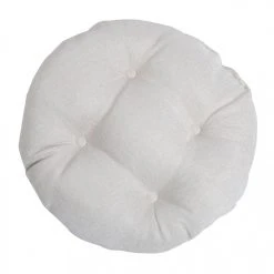 Marque Generique Coussin De Coussin De Siège Rond De Coussin De Coussin D'oreiller De ... -Talamo Magasin coussin de coussin de siege rond de coussin de coussin doreiller de plancher rond doux beige 40cm 10963470 28637668 1140x1140