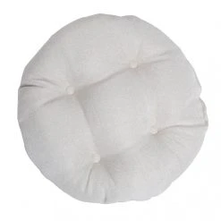 Marque Generique Coussin De Coussin De Siège Rond De Coussin De Coussin D'oreiller De ... -Talamo Magasin coussin de coussin de siege rond de coussin de coussin doreiller de plancher rond doux beige 40cm 10963470 28637670 1140x1140