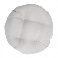 Marque Generique Coussin De Coussin De Siège Rond De Coussin De Coussin D'oreiller De ... -Talamo Magasin coussin de coussin de siege rond de coussin de coussin doreiller de plancher rond doux beige 40cm 10963470 28637672 1140x1140
