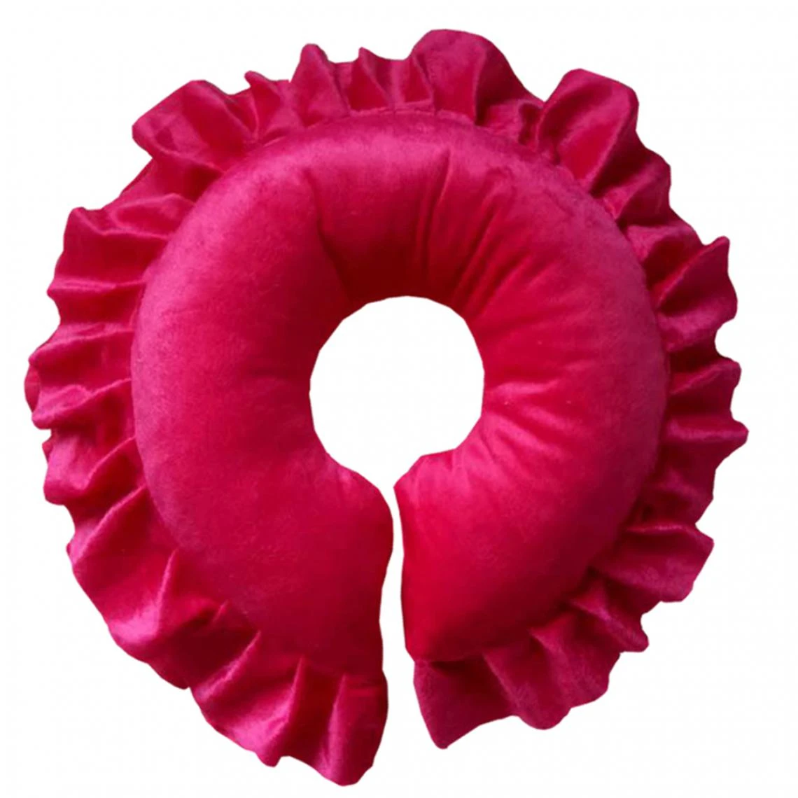 Marque Generique Coussin De Soin Du Visage En Tissu De Massage De Salon SPA Avec Coussi... 7 Marque Generique Coussin De Soin Du Visage En Tissu De Massage De Salon SPA Avec Coussi... – Image 5