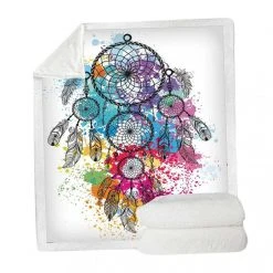 Marque Generique Couverture De Jet Douce Et Chaude En Laine Polaire Pour Le Canapé Can... -Talamo Magasin couverture de jet douce et chaude en laine polaire pour le canape canape 50 x 60 decoration suspendue 10165854 26157096 1140x1140