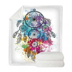 Marque Generique Couverture De Jet Douce Et Chaude En Laine Polaire Pour Le Canapé Can... -Talamo Magasin couverture de jet douce et chaude en laine polaire pour le canape canape 50 x 60 decoration suspendue 10165854 26157102 1140x1140