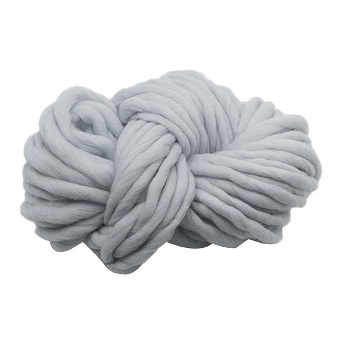 Marque Generique Couverture De Jet En Tricot Pour Canapé Lavable En Machine Gris Clair 6 Marque Generique Couverture De Jet En Tricot Pour Canapé Lavable En Machine Gris Clair – Image 4