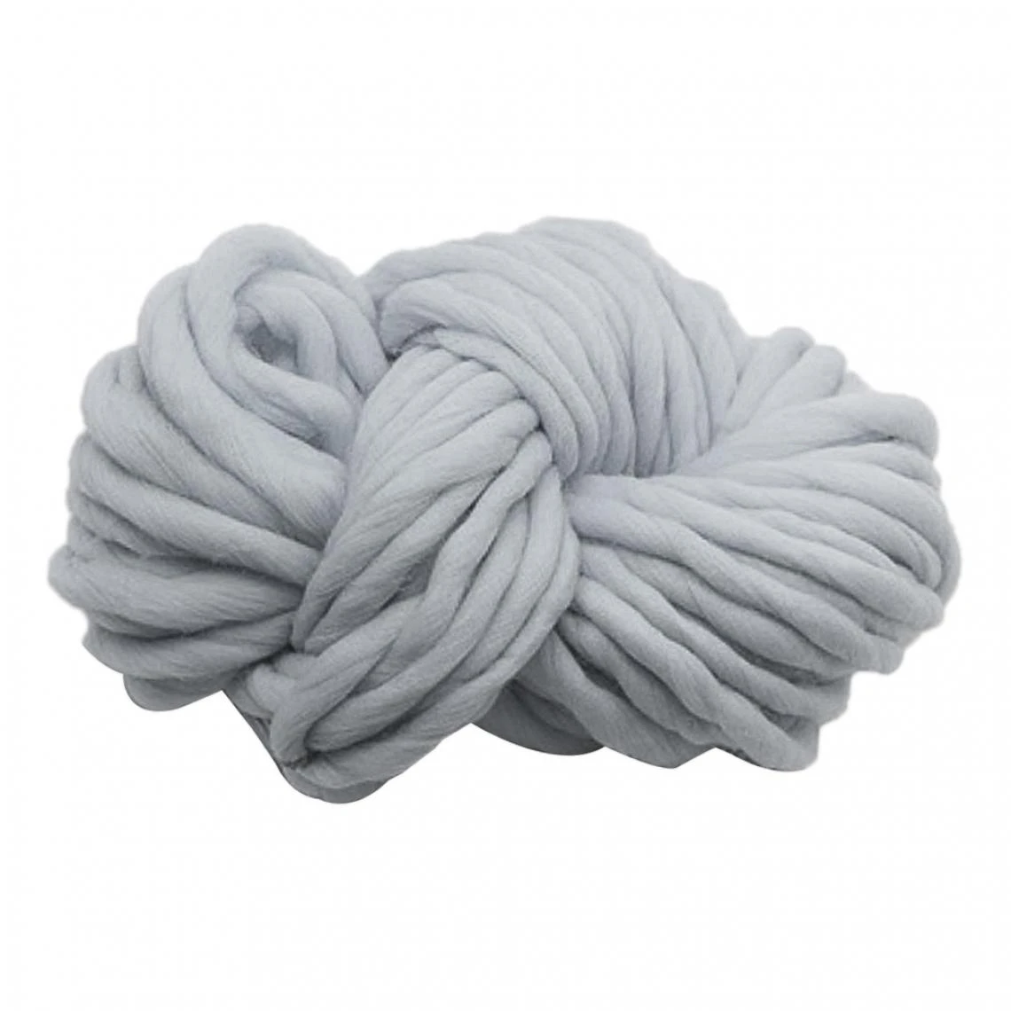 Marque Generique Couverture De Jet En Tricot Pour Canapé Lavable En Machine Gris Clair 7 Marque Generique Couverture De Jet En Tricot Pour Canapé Lavable En Machine Gris Clair – Image 5