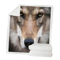 Marque Generique Couverture En Laine Douce Et Chaude Pour Canapé-lit 50 X 60 '' Wolf-B 10 Marque Generique Couverture En Laine Douce Et Chaude Pour Canapé-lit 50 X 60 '' Wolf-B -Talamo Magasin couverture en laine douce et chaude pour canape lit 50 x 60 wolf b 10165844 26157050 1140x1140