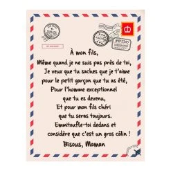 Marque Generique Couverture Lettre Imprimé Quilts Couvertures En Flanelle Cadeaux Styl... -Talamo Magasin couverture lettre imprime quilts couvertures en flanelle cadeaux style 1 150x200cm 10201466 26284884 1140x1140