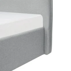 CSTORE CUSHION - Lit Coffre Adulte 160x200 Cm - Classique - Tissu Gris Clair ... 11 CSTORE CUSHION - Lit Coffre Adulte 160x200 Cm - Classique - Tissu Gris Clair ... -Talamo Magasin cushion lit coffre adulte 160x200 cm classique tissu gris clair sommier inclus 10636968 27676958 1140x1140