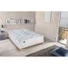 Lovea Ensemble Matelas Mousse Mémoire De Forme HD + Sommier Bois Massif 140... -Talamo Magasin d v2sb mr2 140x190 1