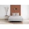 DEKO DREAM Ensemble Matelas + Sommier 160x200 - Mousse - AIRFLEX -Talamo Magasin deko dream ensemble matelas sommier 160x200 mousse airflex 11710064 30862940 1140x1140