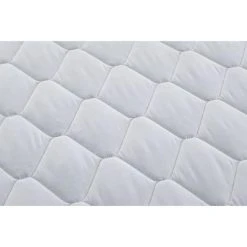 DEKO DREAM Ensemble Matelas + Sommier 160x200 - Mousse - AIRFLEX -Talamo Magasin deko dream ensemble matelas sommier 160x200 mousse airflex 11710064 30862948 1140x1140