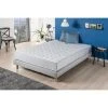 DEKO DREAM Ensemble SPRINGMAX Matelas + Sommier 140x190 Cm - Accueil D... 1 DEKO DREAM Ensemble SPRINGMAX Matelas + Sommier 140x190 Cm - Accueil D... -Talamo Magasin deko dream ensemble springmax matelas sommier 140x190 cm accueil dynamique soutien ferme 11147452 29182084 1140x1140