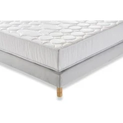 DEKO DREAM Ensemble SPRINGMAX Matelas + Sommier 140x190 Cm - Accueil D... -Talamo Magasin deko dream ensemble springmax matelas sommier 140x190 cm accueil dynamique soutien ferme 11147452 29182088 1140x1140
