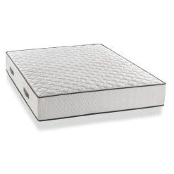Deko Dream Matelas 140 X 190 - 600 Ressorts - 24 Cm - 5 Zones - Equilibré - DETE... 7 Deko Dream Matelas 140 X 190 - 600 Ressorts - 24 Cm - 5 Zones - Equilibré - DETE... -Talamo Magasin deko dream matelas 140 x 190 600 ressorts 24 cm 5 zones equilibre detente 8809861 22763965 1140x1140
