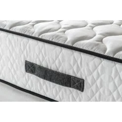 Deko Dream Matelas 140 X 190 - 600 Ressorts - 24 Cm - 5 Zones - Equilibré - DETE... 8 Deko Dream Matelas 140 X 190 - 600 Ressorts - 24 Cm - 5 Zones - Equilibré - DETE... -Talamo Magasin deko dream matelas 140 x 190 600 ressorts 24 cm 5 zones equilibre detente 8809861 22763967 1140x1140