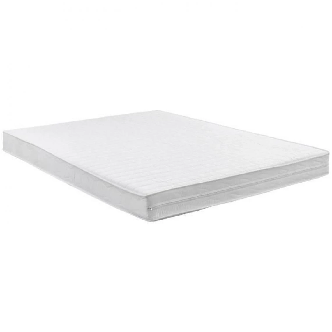 Dormipur Matelas 140x190 - Memoire De Forme - 25 Kg/m3 - Equilibre 5 Dormipur Matelas 140x190 - Memoire De Forme - 25 Kg/m3 - Equilibre – Image 3