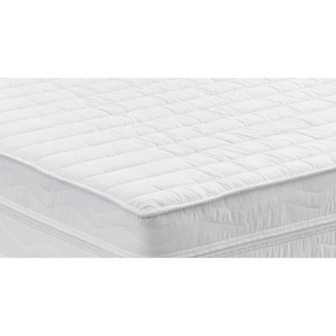 Dormipur Matelas 140x190 - Memoire De Forme - 25 Kg/m3 - Equilibre 6 Dormipur Matelas 140x190 - Memoire De Forme - 25 Kg/m3 - Equilibre – Image 4