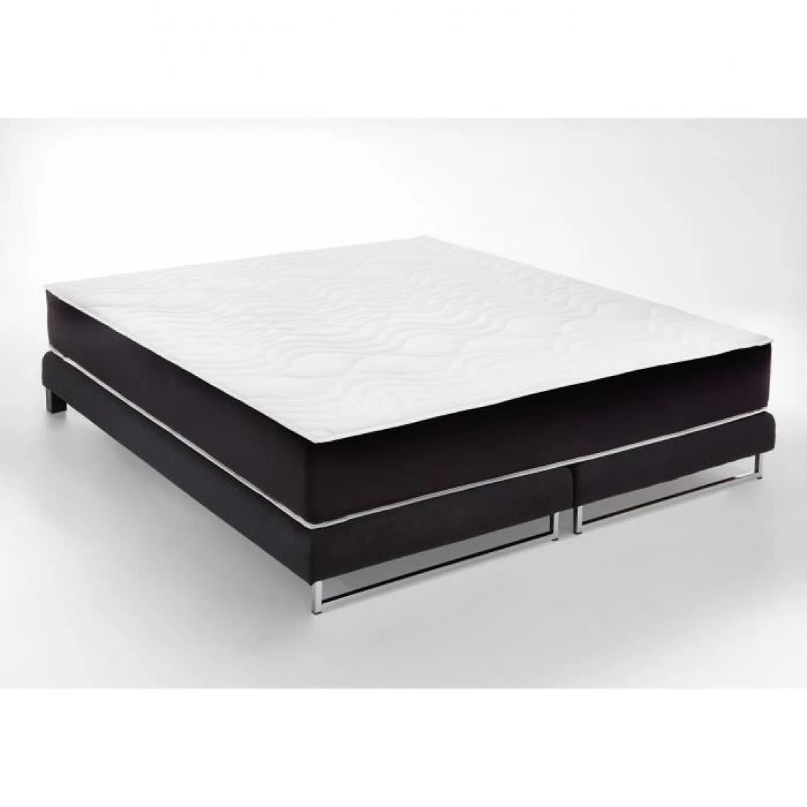 DORMIPUR Matelas 160x200 - Mousse Memoire De Forme - 22 Cm - Equilibre... 5 DORMIPUR Matelas 160x200 - Mousse Memoire De Forme - 22 Cm - Equilibre... – Image 3