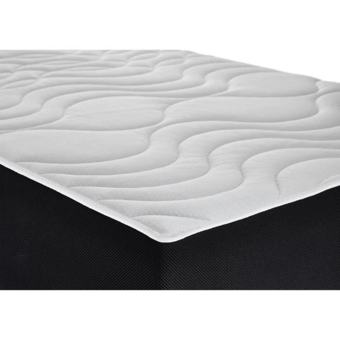 DORMIPUR Matelas 160x200 - Mousse Memoire De Forme - 22 Cm - Equilibre... 6 DORMIPUR Matelas 160x200 - Mousse Memoire De Forme - 22 Cm - Equilibre... – Image 4