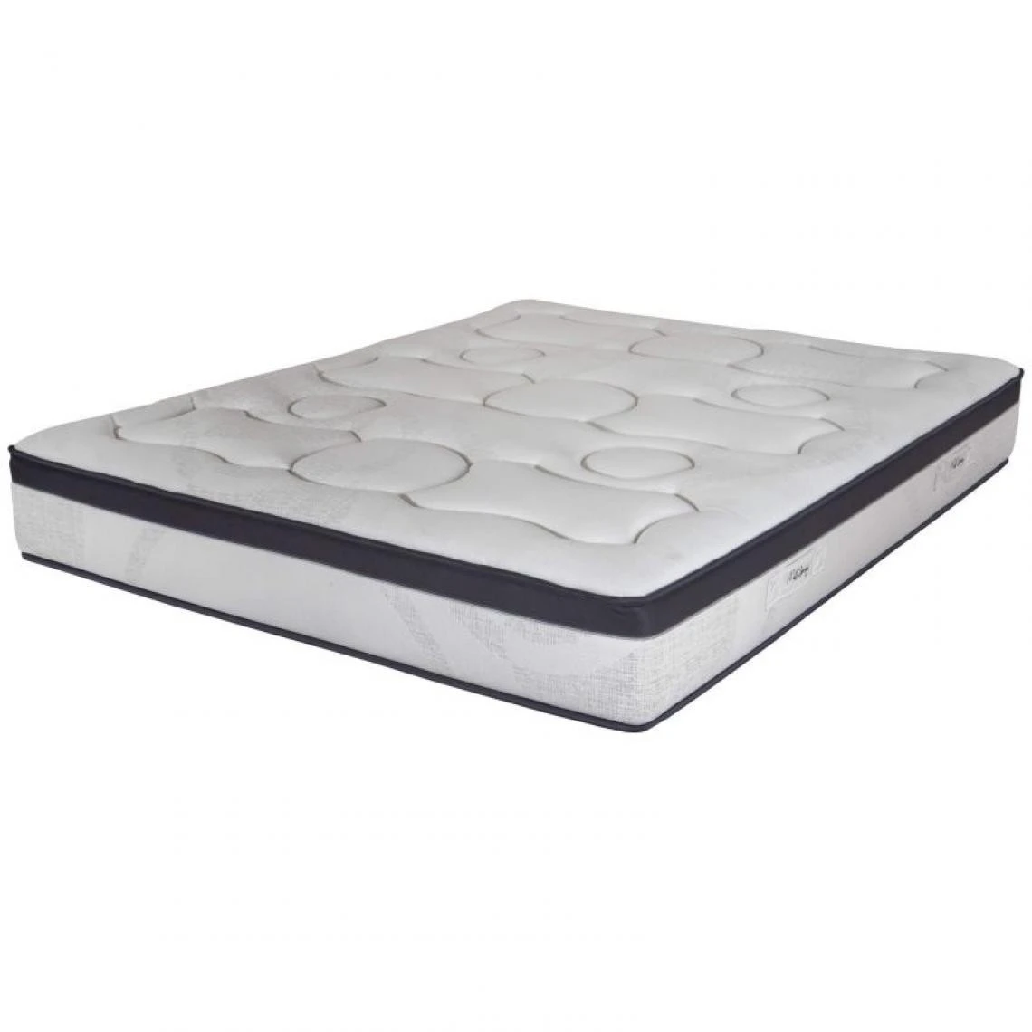 EBAC | Matelas Ressorts Rueda 140x190 3 EBAC | Matelas Ressorts Rueda 140x190