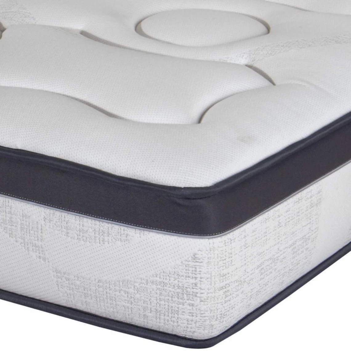EBAC | Matelas Ressorts Rueda 140x190 4 EBAC | Matelas Ressorts Rueda 140x190 – Image 2