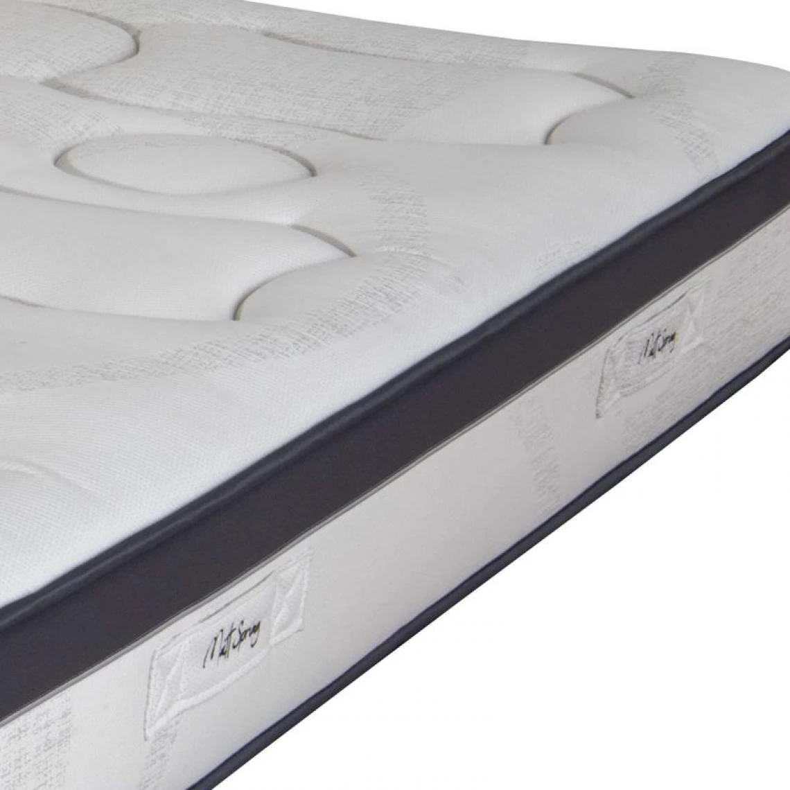 EBAC | Matelas Ressorts Rueda 140x190 5 EBAC | Matelas Ressorts Rueda 140x190 – Image 3