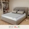 Farmarelax Ecoroyal Matelas 140 X 200 Cm, H 16 Cm, Orthopédique, Livré Sous Vid... -Talamo Magasin ecoroyal matelas 140 x 200 cm h 16 cm orthopedique livr 10912248 59908 1140x1140