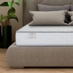 Farmarelax Ecoroyal Matelas 140 X 200 Cm, H 16 Cm, Orthopédique, Livré Sous Vid... -Talamo Magasin ecoroyal matelas 140 x 200 cm h 16 cm orthopedique livr 10912248 59912 1140x1140