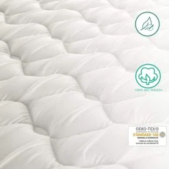 Farmarelax Ecoroyal Matelas 140 X 200 Cm, H 16 Cm, Orthopédique, Livré Sous Vid... -Talamo Magasin ecoroyal matelas 140 x 200 cm h 16 cm orthopedique livr 10912248 59916 1140x1140