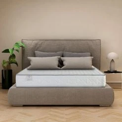 Farmarelax Ecoroyal Matelas 90x200 Cm, H 16 Cm, Orthopédique, Livré Sous Vide E... -Talamo Magasin ecoroyal matelas 90x200 cm h 16 cm orthopedique livre s 10242298 60000 1140x1140