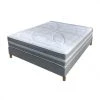 Ensemble Essenzia SPRING 3200, Sommier Multiensachés Grand Confort Et... -Talamo Magasin ensemble essenzia spring 3200 sommier multiensaches grand confort et pieds 200x220 stretch ressorts 10274484 26518190 1140x1140