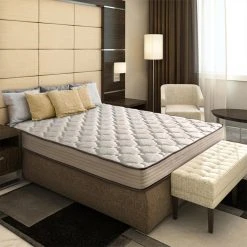 Olympe Literie Ensemble Hésiode