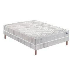 Ensemble Bultex Nano Inox 90x190 7 Ensemble Bultex Nano Inox 90x190 -Talamo Magasin ensemble inox2 1 1