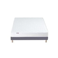 Idliterie Ensemble Matelas Mousse Réversible STRATUS + Sommier - Made In France -Talamo Magasin ensemble matelas mousse reversible stratus sommier made 6427628 79332 1140x1140