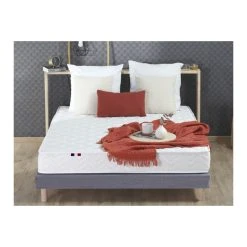 Idliterie Ensemble Matelas Mousse Réversible STRATUS + Sommier - Made In France -Talamo Magasin ensemble matelas mousse reversible stratus sommier made 6427628 79334 1140x1140