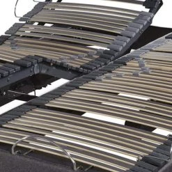 Ebac Ensemble Relax Relax Confort + Réglage Fermeté Zone Lombaire - Anthr... -Talamo Magasin ensemble relax relax confort reglage fermete zone lombaire anthracite 2x90x200 12173814 32374238 1140x1140