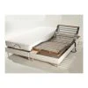 Idliterie Ensemble Relaxation 100% Latex 3 Zones 63kg/m3 + Sommier Avec Réglage... -Talamo Magasin ensemble relaxation 100 latex 3 zones 63kgm3 sommier ave 6112422 76996 1140x1140