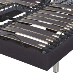 Ebac Ensemble Relaxation électrique Relax Action + Matelas Latex Eolys - 5... 10 Ebac Ensemble Relaxation électrique Relax Action + Matelas Latex Eolys - 5... -Talamo Magasin ensemble relaxation electrique relax action matelas latex eolys 5 zones 2x90x200 12115134 32140268 1140x1140