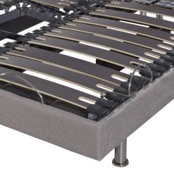 Ebac Ensemble Relaxation électrique Relax Action + Matelas Latex Eolys - 5... 10 Ebac Ensemble Relaxation électrique Relax Action + Matelas Latex Eolys - 5... -Talamo Magasin ensemble relaxation electrique relax action matelas latex eolys 5 zones 2x90x200 12115138 32140288 1140x1140