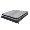 Ebac Ensemble Relaxation électrique Relax Action + Matelas Latex Eolys - 5... -Talamo Magasin ensemble relaxation electrique relax action matelas latex eolys 5 zones 2x90x200 12115140 32140292 1140x1140