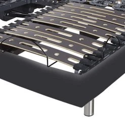 Ebac Ensemble Relaxation électrique Relax Ixia + Matelas Latex Eolys - 5 Z... 10 Ebac Ensemble Relaxation électrique Relax Ixia + Matelas Latex Eolys - 5 Z... -Talamo Magasin ensemble relaxation electrique relax ixia matelas latex eolys 5 zones 2x80x200 12120454 32157966 1140x1140