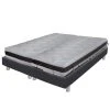 Ebac Ensemble Relaxation électrique Relax Ixia + Matelas Latex Eolys - 5 Z... -Talamo Magasin ensemble relaxation electrique relax ixia matelas latex eolys 5 zones 2x90x200 12120440 32157890 1140x1140