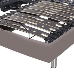 Ebac Ensemble Relaxation électrique Relax Ixia + Matelas Latex Storm - 3 Z... -Talamo Magasin ensemble relaxation electrique relax ixia matelas latex storm 3 zones 2x90x200 12173912 32374708 1140x1140