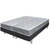 Ebac Ensemble Relaxation électrique Relax Ixia + Matelas Mousse Wave - 3 Z... -Talamo Magasin ensemble relaxation electrique relax ixia matelas mousse wave 3 zones 2x90x200 12173824 32374280 1140x1140