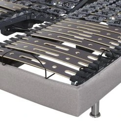 Ebac Ensemble Relaxation électrique Relax Ixia + Matelas Mousse Wave - 3 Z... 10 Ebac Ensemble Relaxation électrique Relax Ixia + Matelas Mousse Wave - 3 Z... -Talamo Magasin ensemble relaxation electrique relax ixia matelas mousse wave 3 zones 2x90x200 12173840 32374366 1140x1140