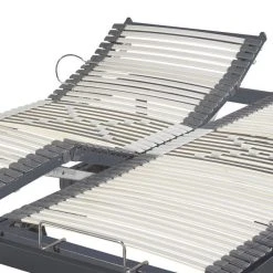 Ebac Ensemble Relaxation électrique S50 + Matelas Latex Eolys - 5 Zones - ... -Talamo Magasin ensemble relaxation electrique s50 matelas latex eolys 5 zones 2x70x190 12173834 32374336 1140x1140 1